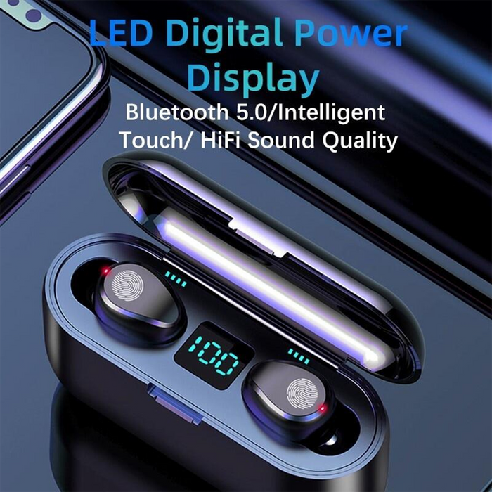 Earbuds (EB02)