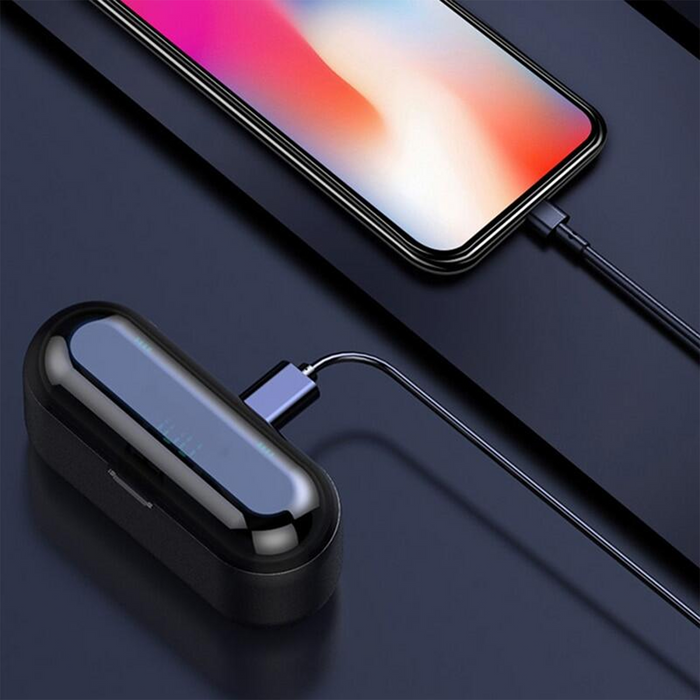 Earbuds (EB02)