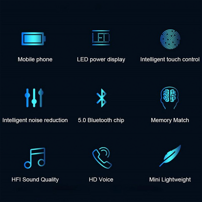 Earbuds (EB02)
