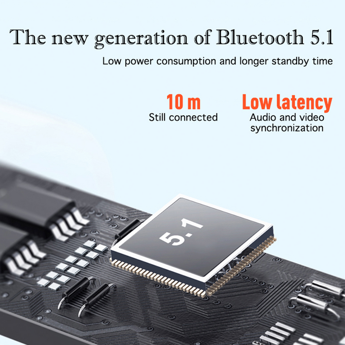 Earbuds (EB05)