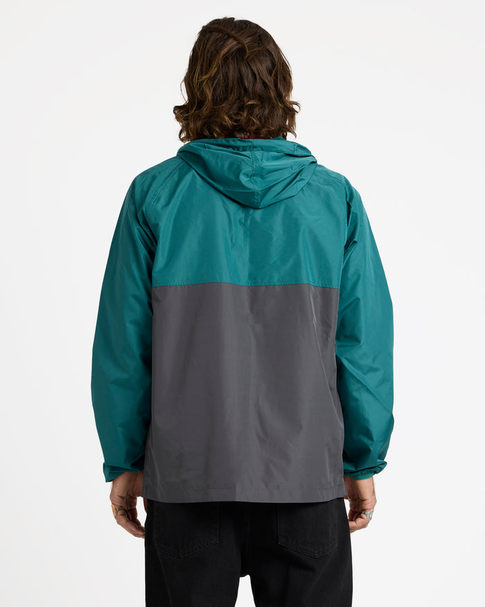 Eckerton Jacket