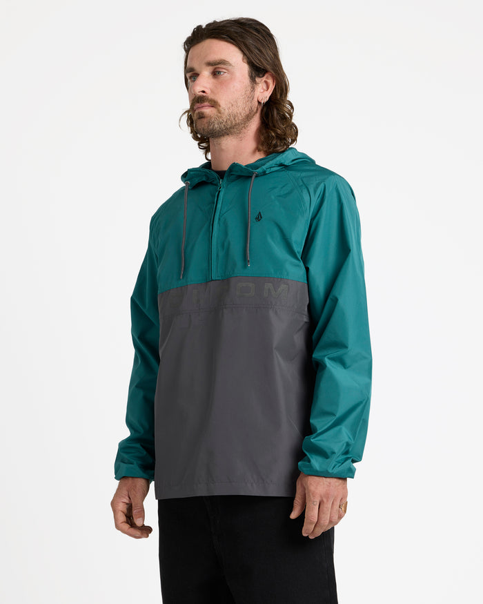 Eckerton Jacket