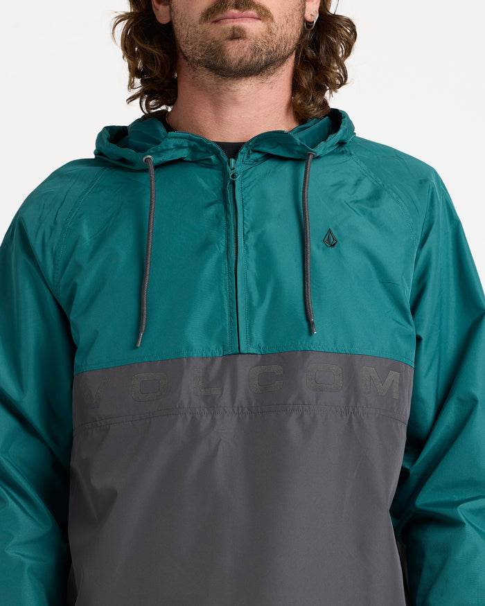 Eckerton Jacket