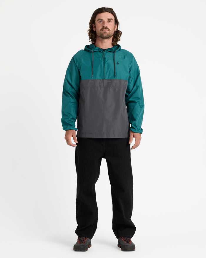 Eckerton Jacket