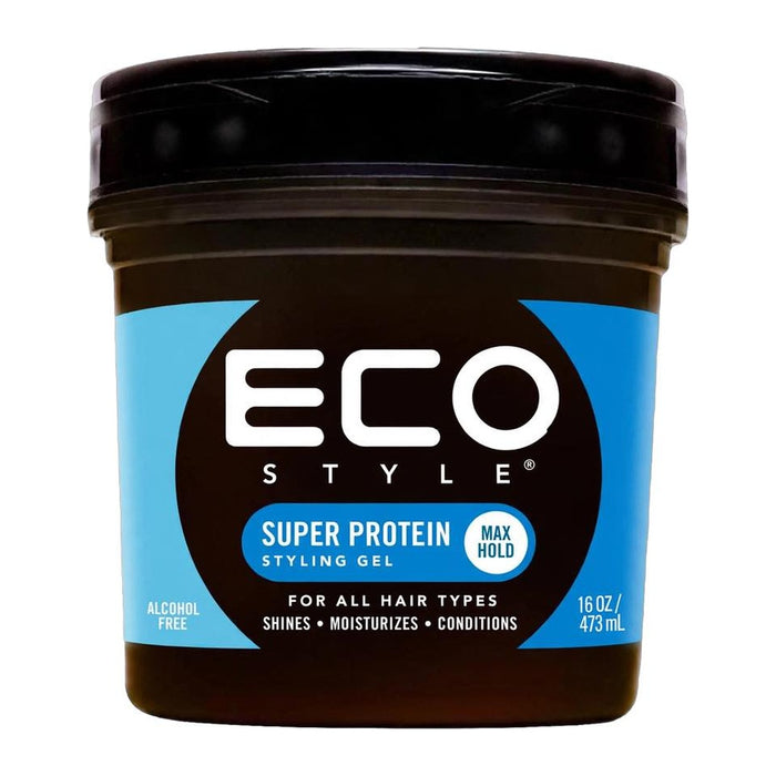 Eco Style Super protein Gel 16oz