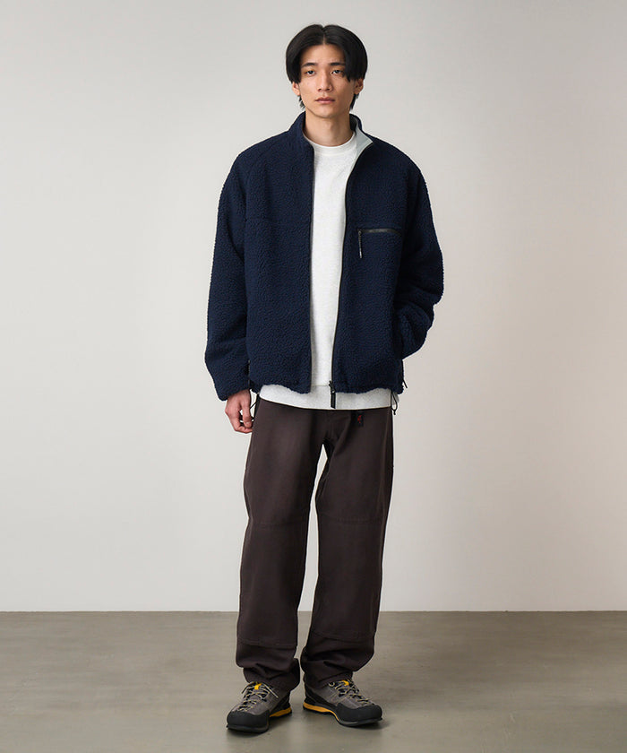 El Cap Canvas Pant