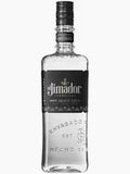 El Jimador Cristalino Tequila 750ml