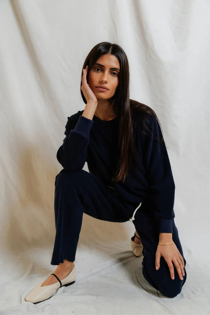 navy