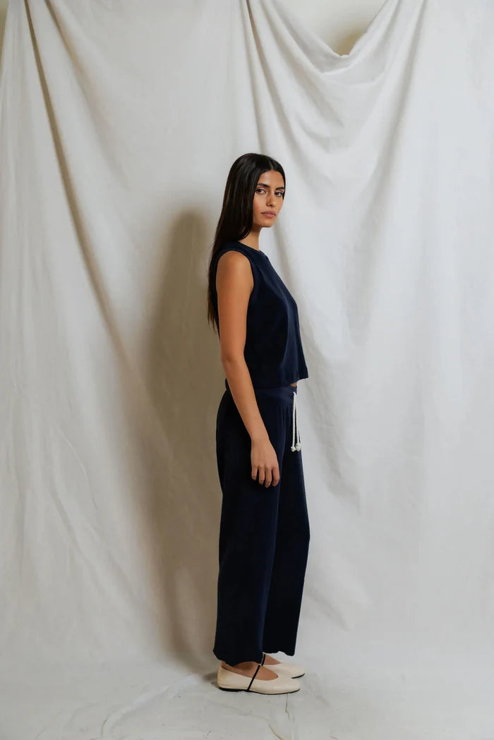 navy