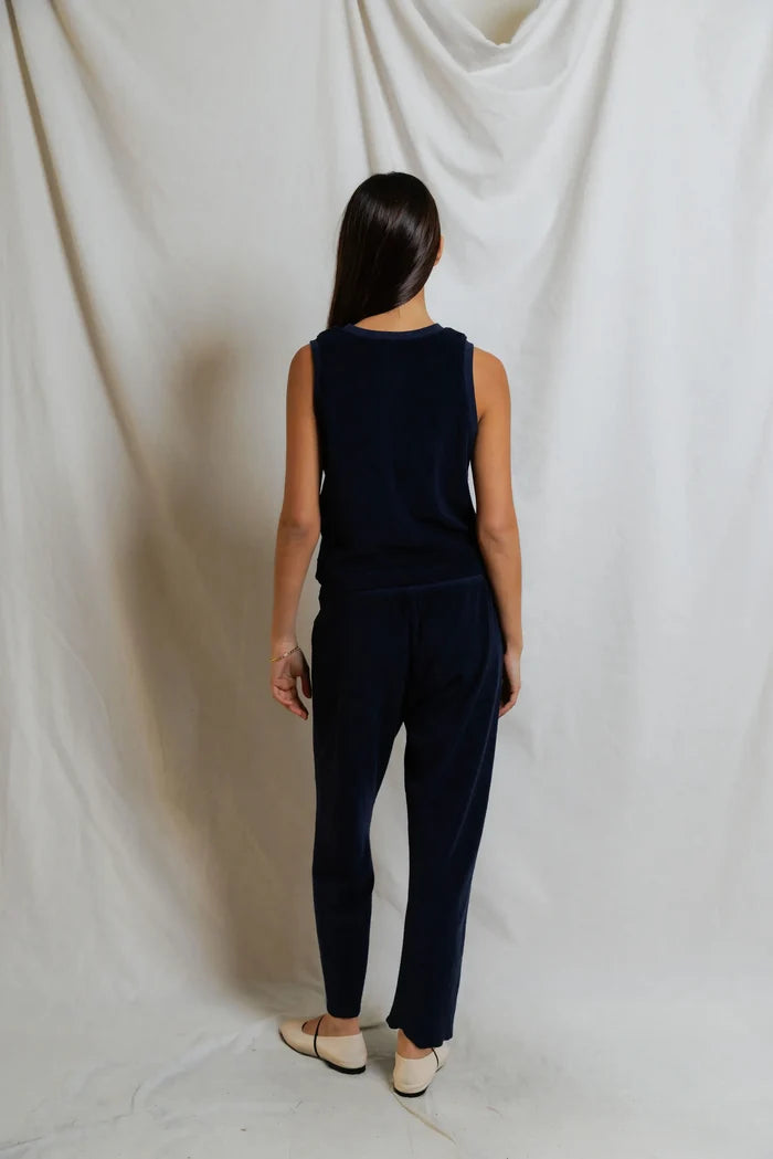 navy