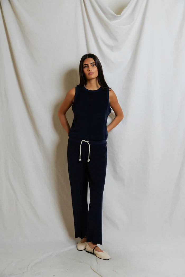navy