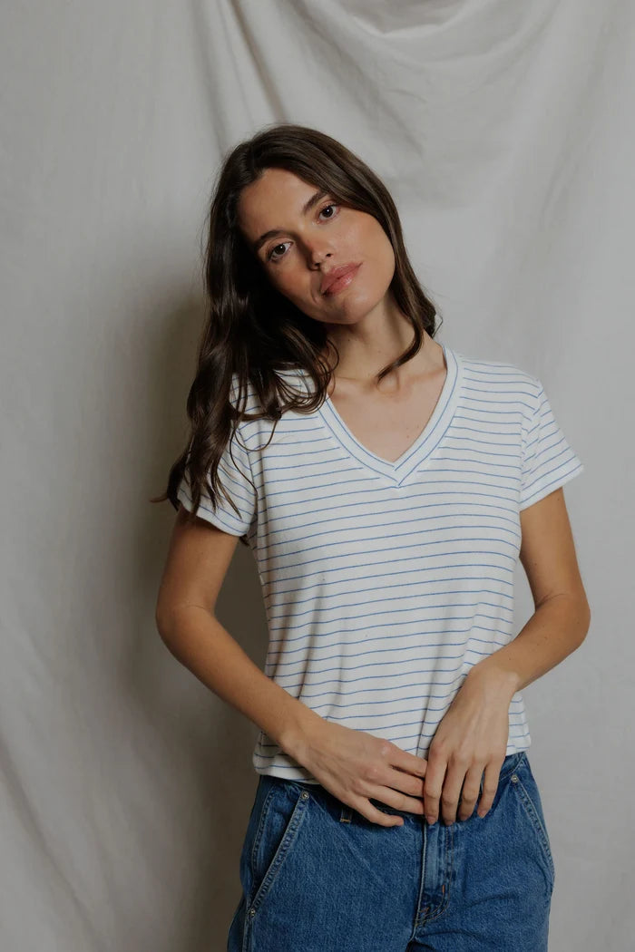 xs / pacific stripe