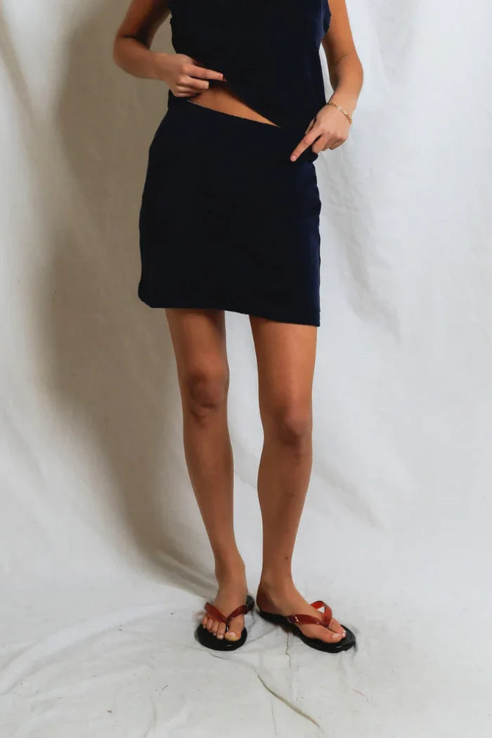 navy