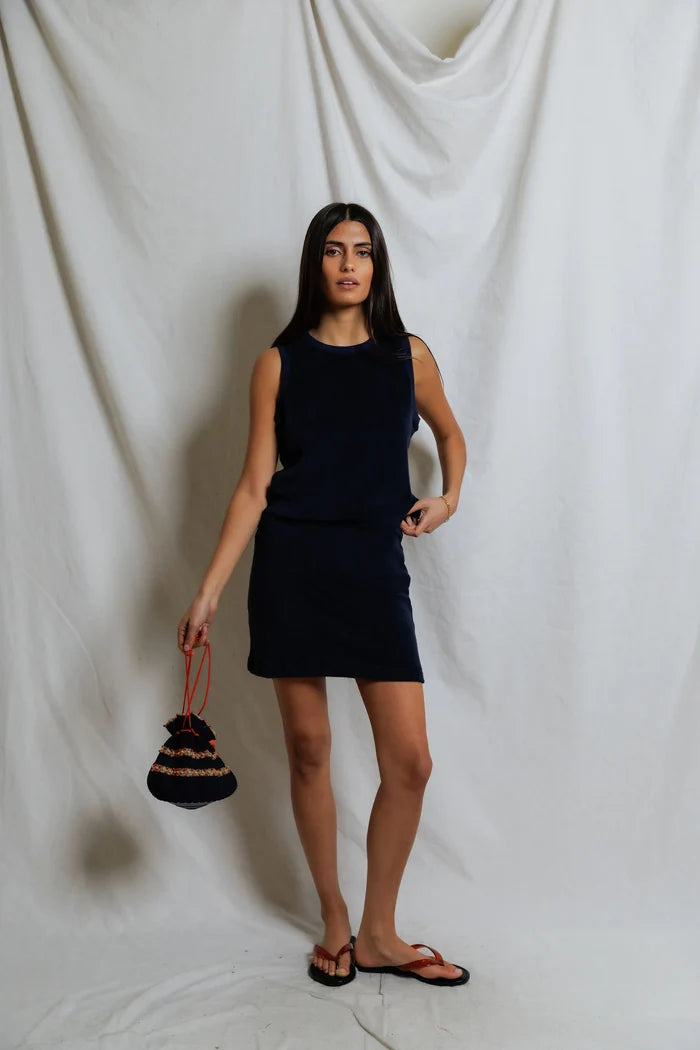 navy