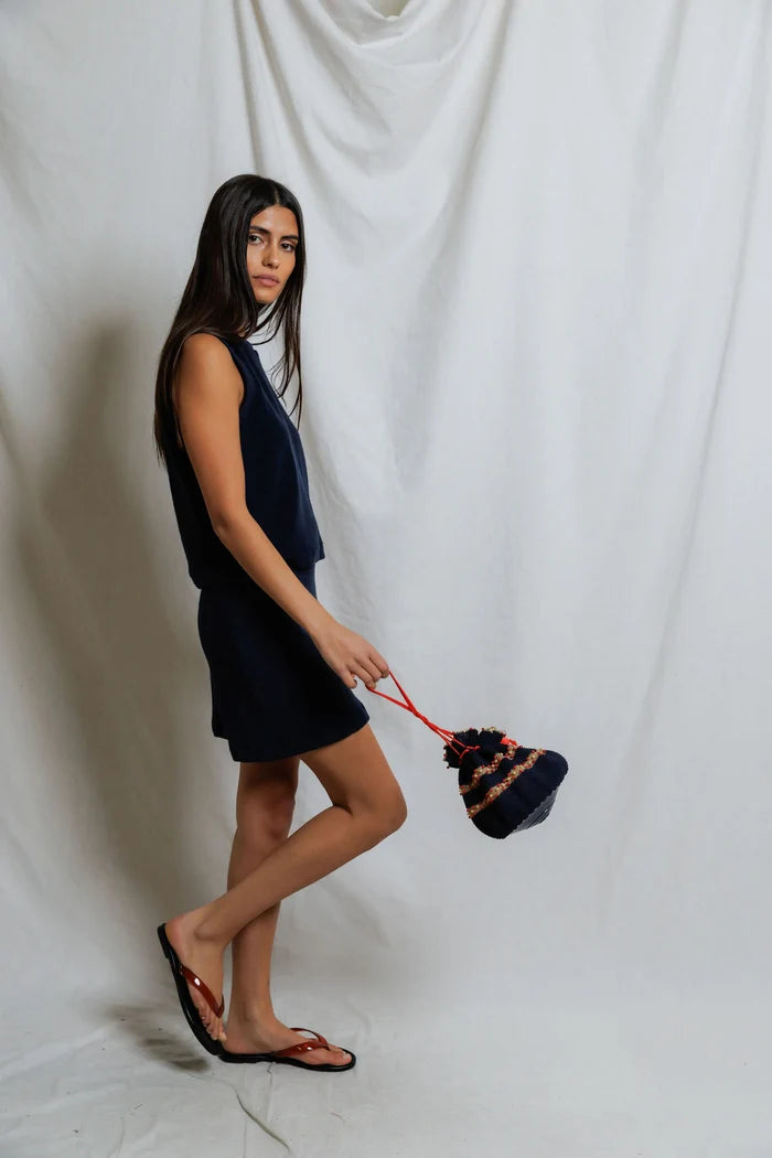 navy