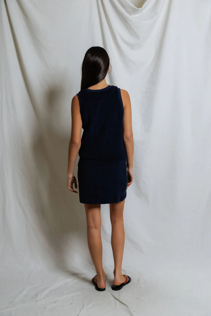 navy