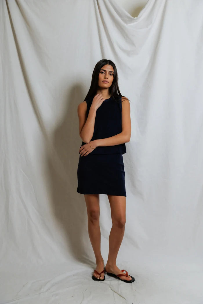 navy