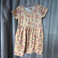 Emma & Elsa SIZE 4 Dress Girl's