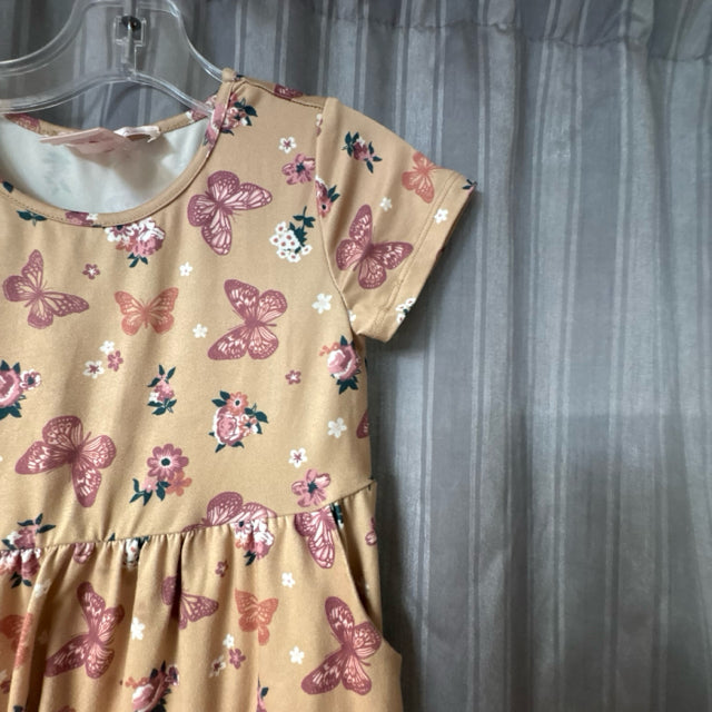Emma & Elsa SIZE 4 Dress Girl's