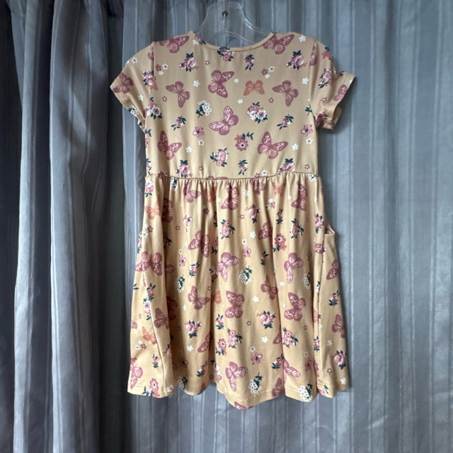 Emma & Elsa SIZE 4 Dress Girl's