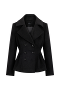 Urban Pioneers Female Emma Jacket JACKET BLACK