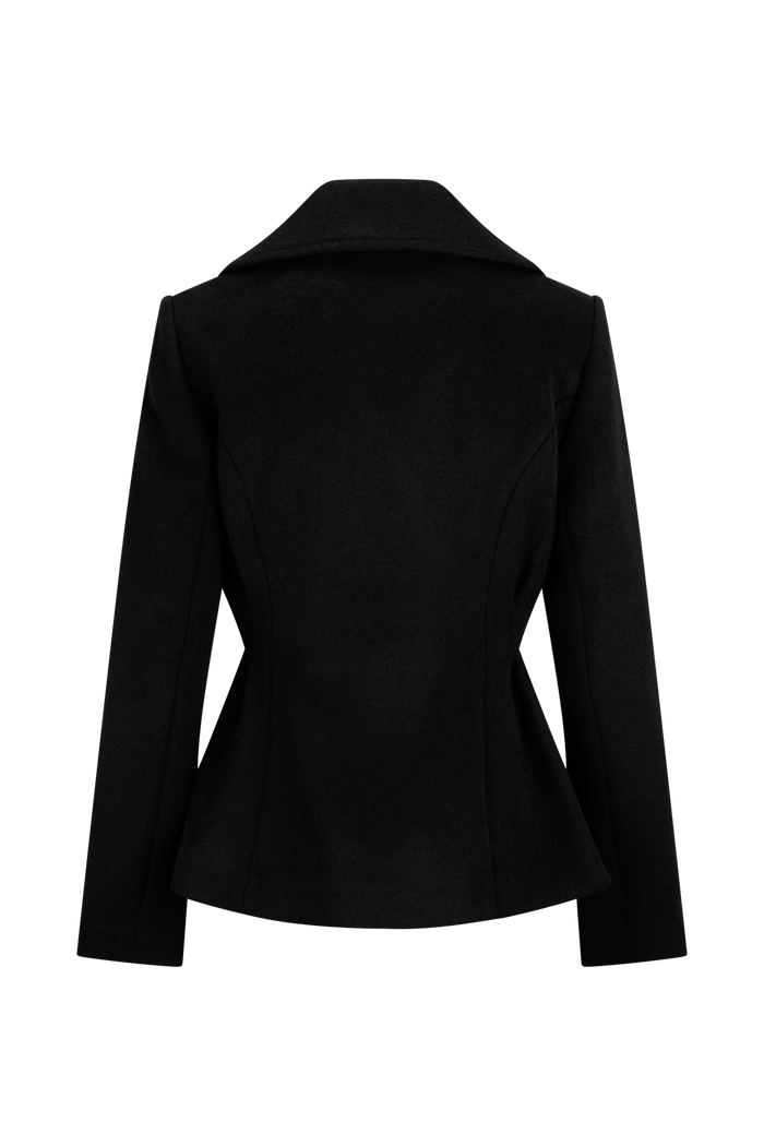 Urban Pioneers Female Emma Jacket JACKET BLACK