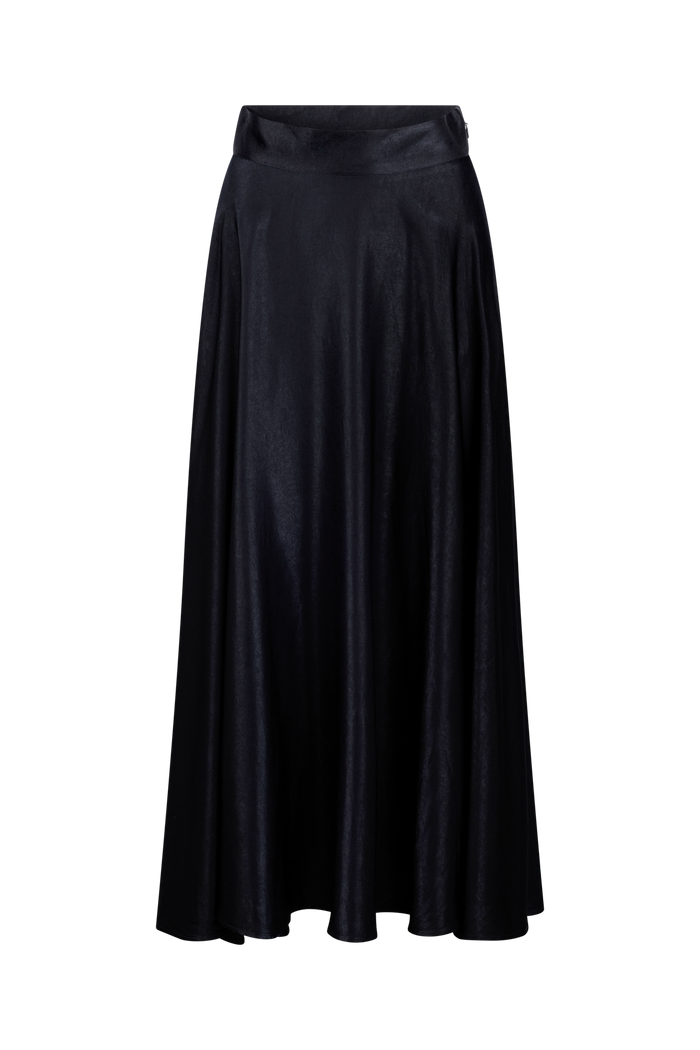 Urban Pioneers Female Emmeline Skirt SKIRT DARK NAVY