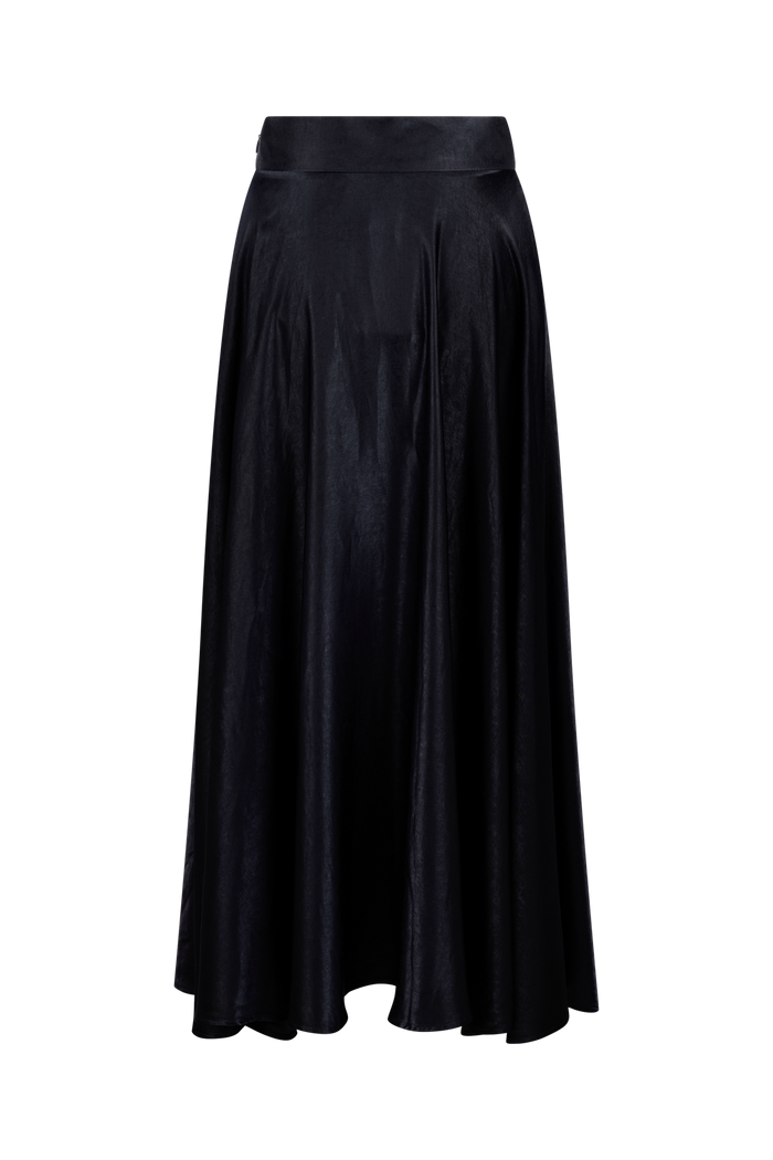 Urban Pioneers Female Emmeline Skirt SKIRT DARK NAVY