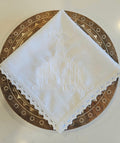 Ephraim, UT Temple Dedication Hankie