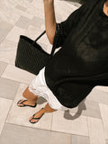 Eres Bag Black