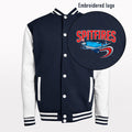 ESHA VARSITY SWEATER