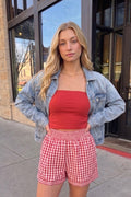 Essential Tube Top