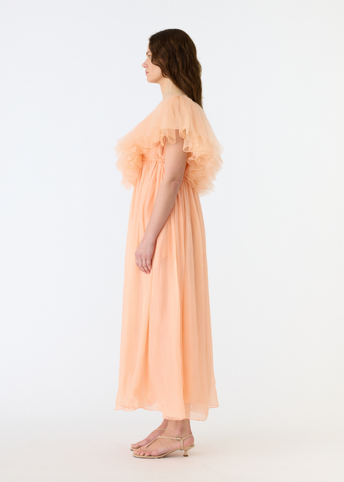Estella Maxi | Coral