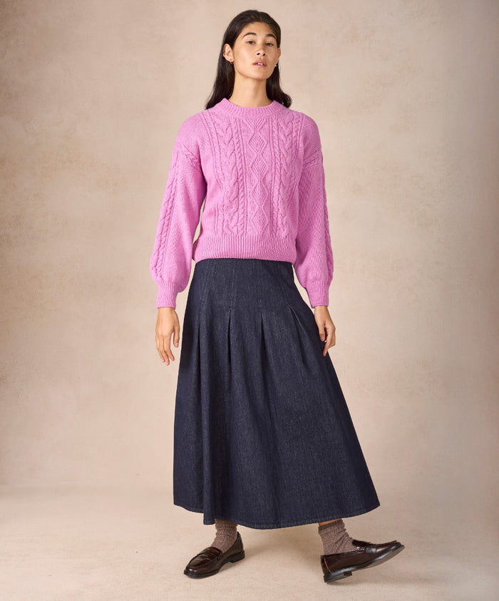 c314_eva_cable_crew_neck_in_heather_small_and_c325_elio_cable_hat_in_heather_2.jpg