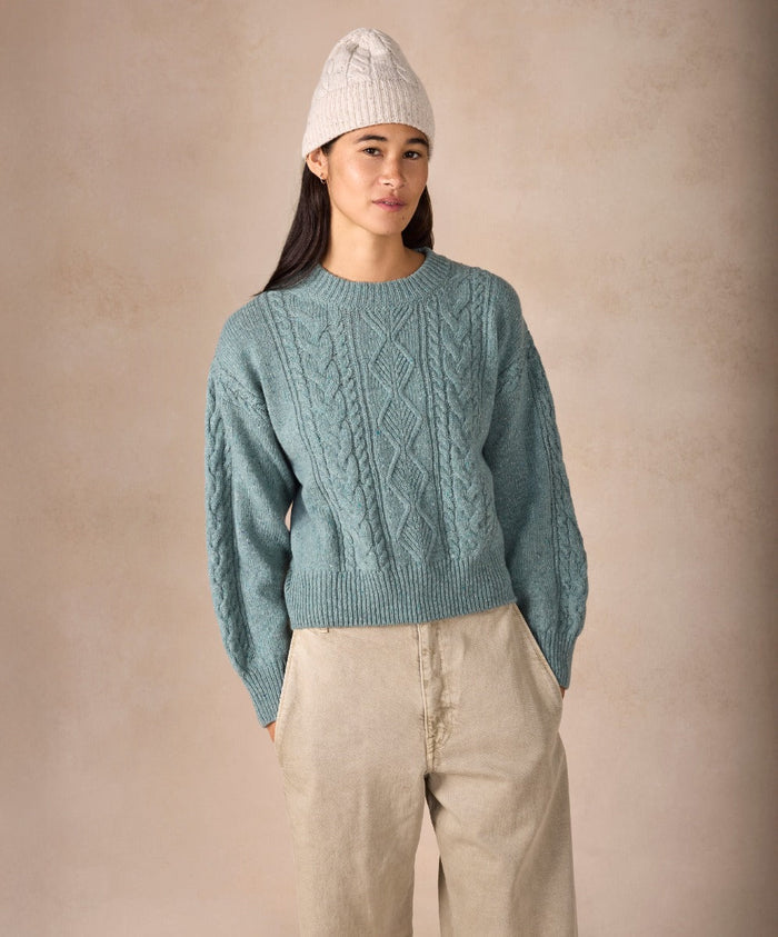 c314_eva_cable_crew_neck_in_ocean_mist_small_and_c325_elio_cable_hat_in_chalkstone_1.jpg