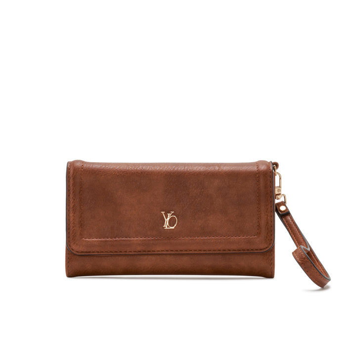 120105-31-EVELYNPM-01-3676000033-EVELYN PM-Women's Wallets | Accessories-Yellow-Yellow Shoes