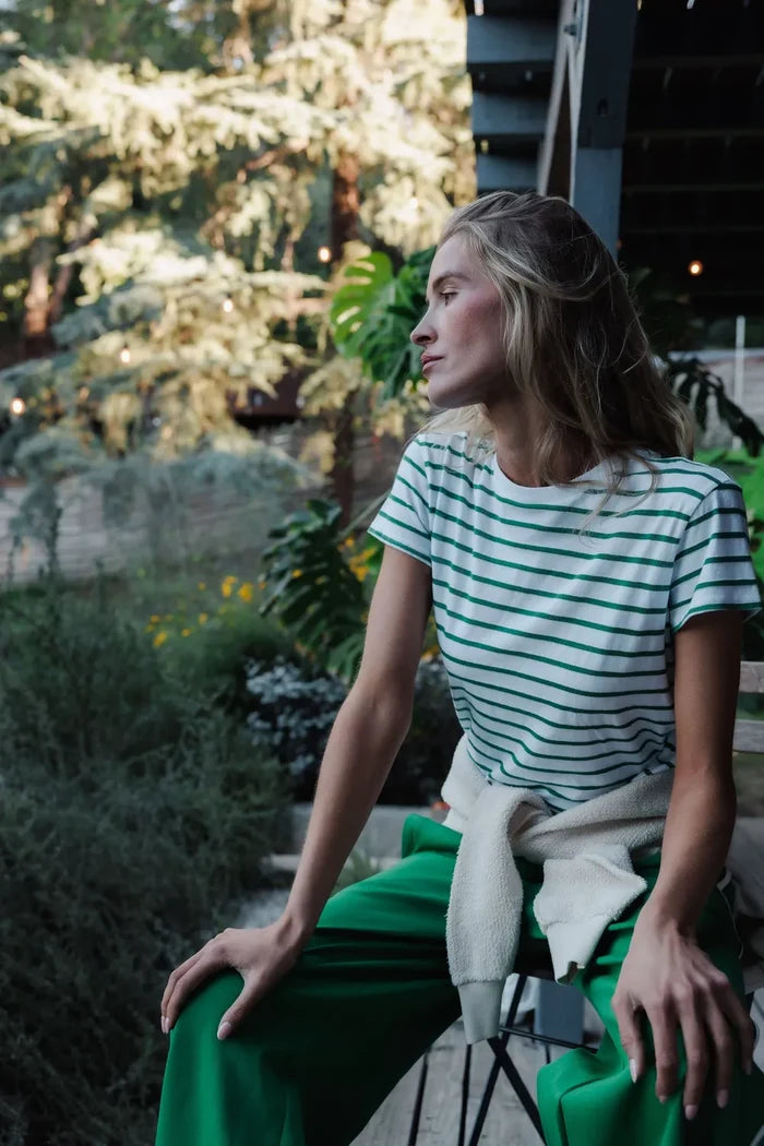 xs / grass stripe