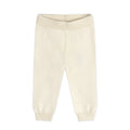 Everyday Sweater Knit Baby Pocket Pants (Organic Cotton) - Front