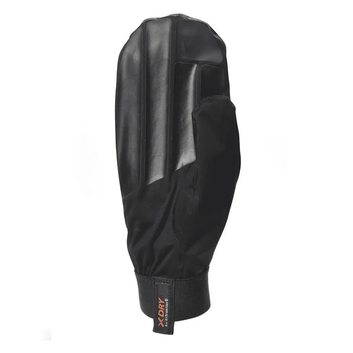 Extremities Torrent Waterproof lightweight mitts palm detail