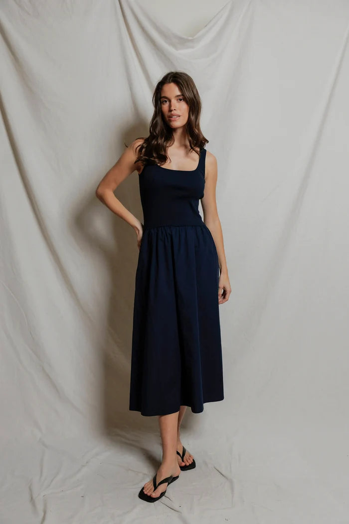 xs / navy