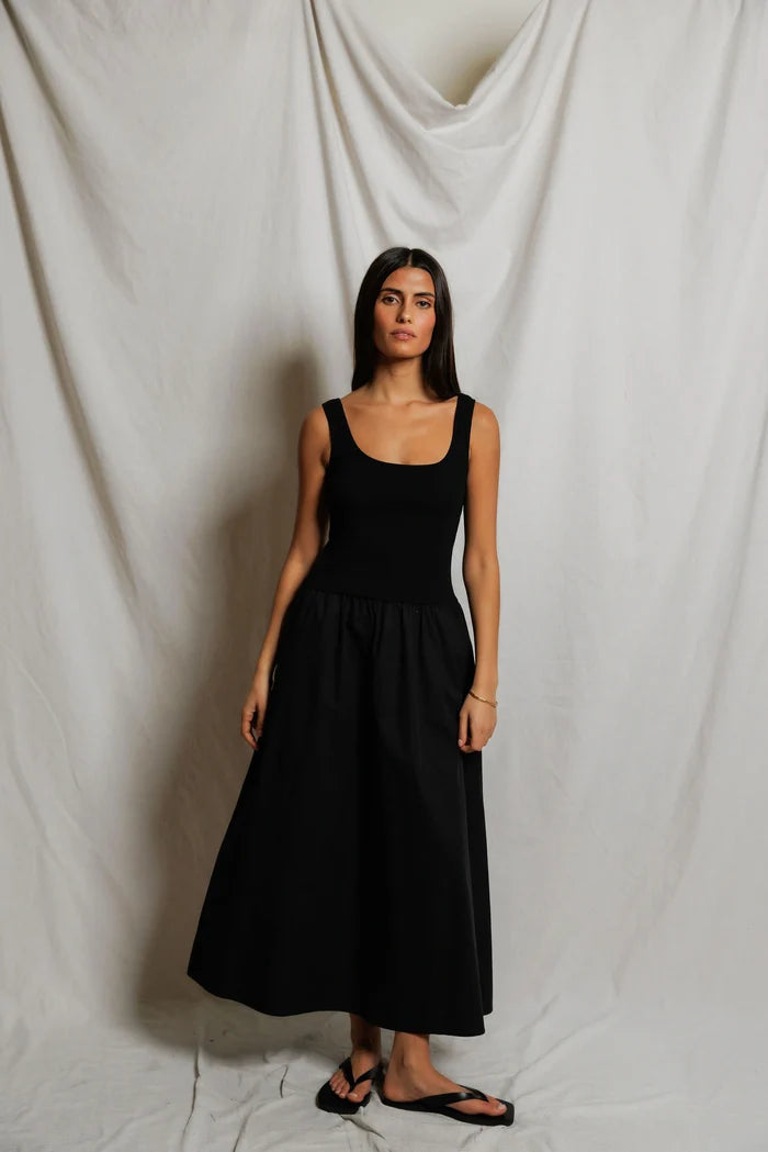 xs / true black