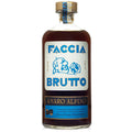 Faccia Bruto Spirits Amaro Alpino 750ml