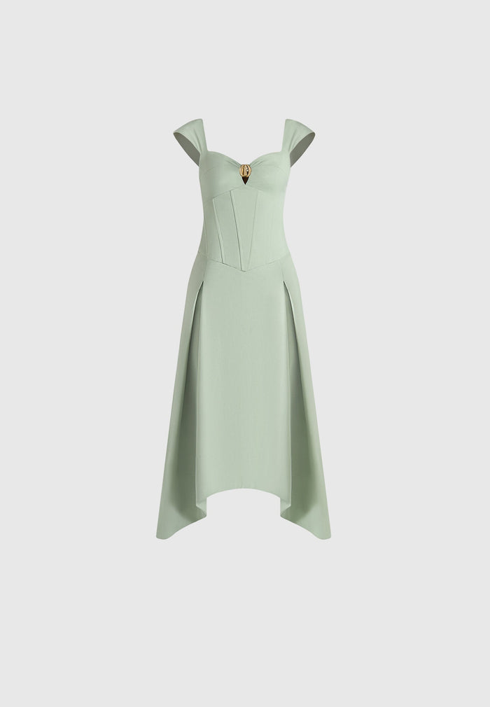faith-cap-sleeve-corset-cotton-midi-dress-sage