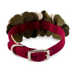 Falling Leaves Collar