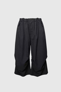 Fathi Deconstruct Capri Pants