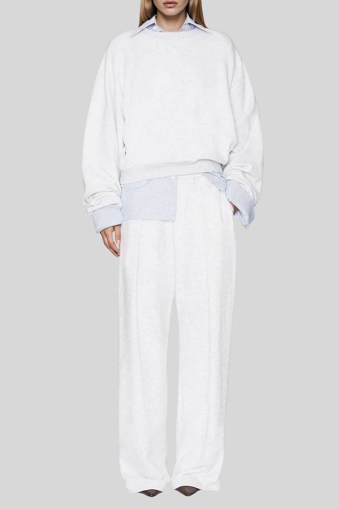 Fatma Long Sleeve Pants Set
