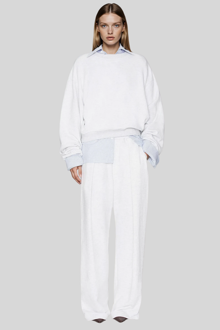 Fatma Long Sleeve Pants Set