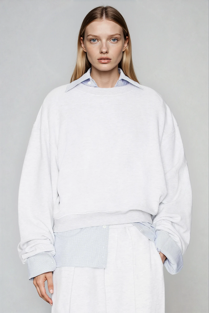 Fatma Long Sleeve Pants Set