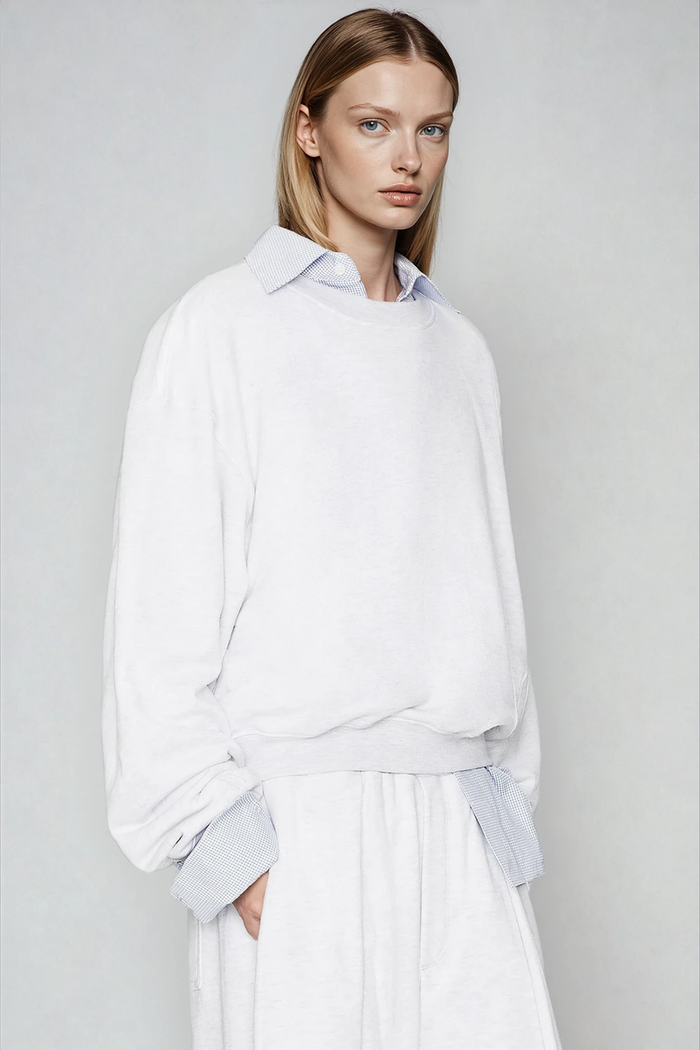 Fatma Long Sleeve Pants Set