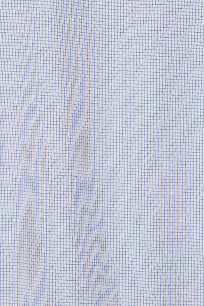 Fatmanur Grid Shirt